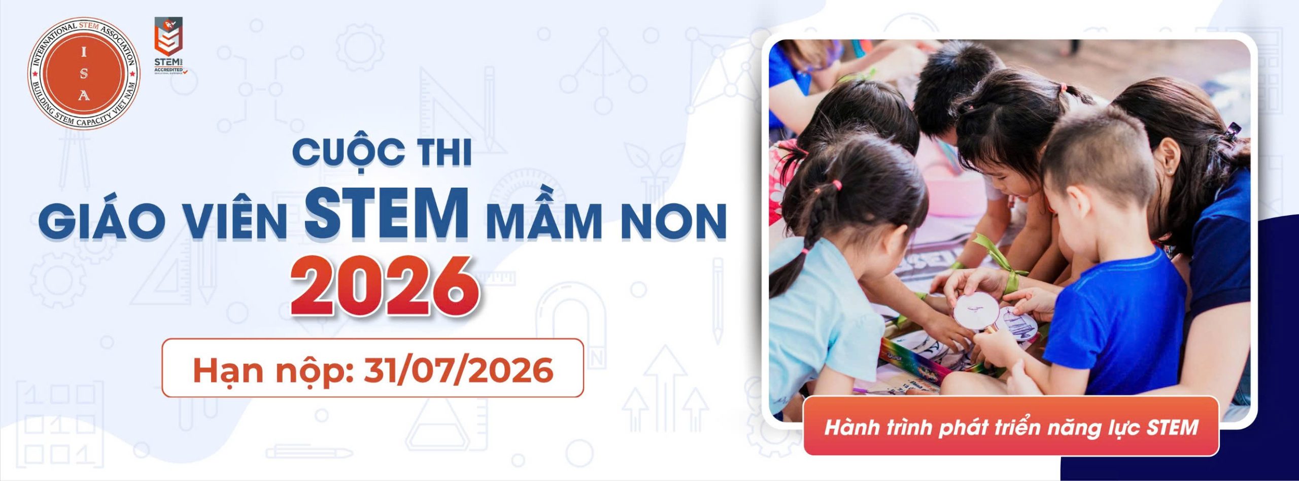 Banner Cuộc thi